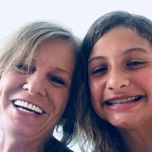 Meet your Posher, Stormy